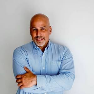 Meet your Posher, Joseph